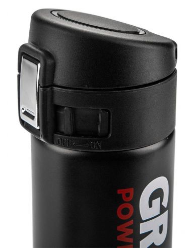 Termos turystyczny 500 ml Graphite - GD05 - Graphite - 4