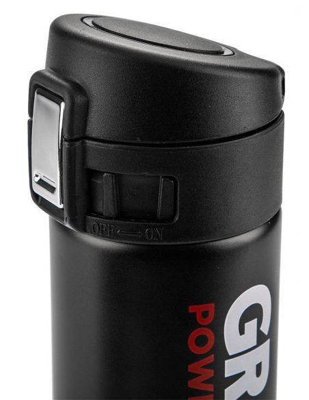 Termos turystyczny 500 ml Graphite - GD05 - Graphite - 4