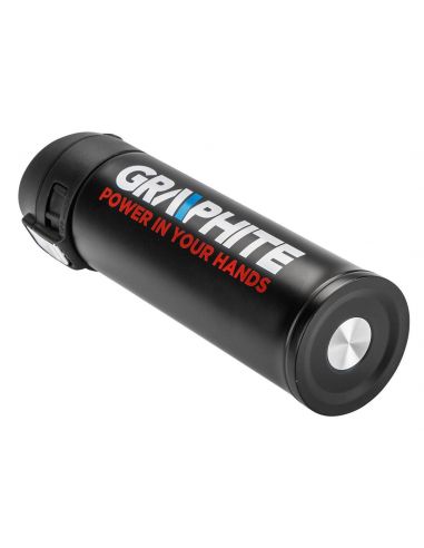 Termos turystyczny 500 ml Graphite - GD05 - Graphite - 5