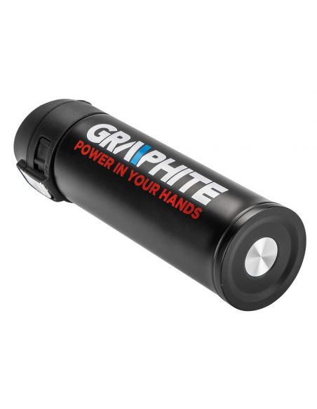 Termos turystyczny 500 ml Graphite - GD05 - Graphite - 5