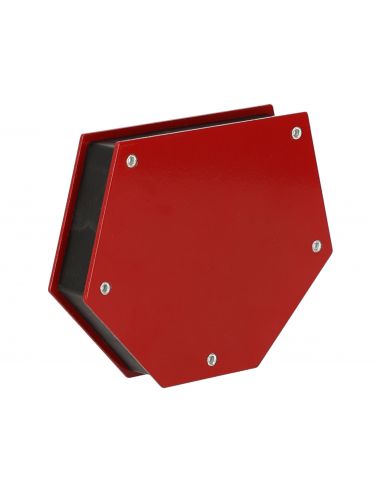 Spawalniczy kątownik magnetyczny 34 kg Graphite - 56H905 - Graphite - 2