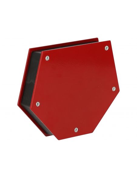 Spawalniczy kątownik magnetyczny 34 kg Graphite - 56H905 - Graphite - 2