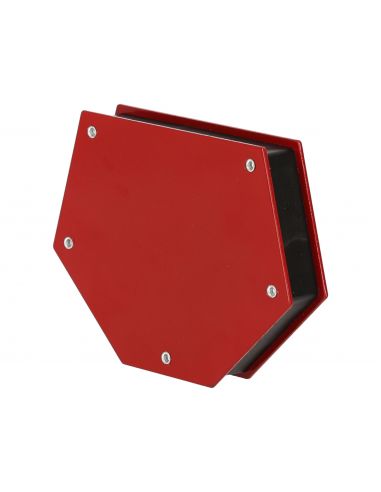 Spawalniczy kątownik magnetyczny 34 kg Graphite - 56H905 - Graphite - 4