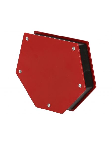 Spawalniczy kątownik magnetyczny 34 kg Graphite - 56H905 - Graphite - 4
