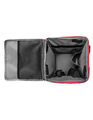 Szlifierka kątowa akumulatorowa Energy+ Graphite - zestaw - 58G015-BR - Graphite - 12