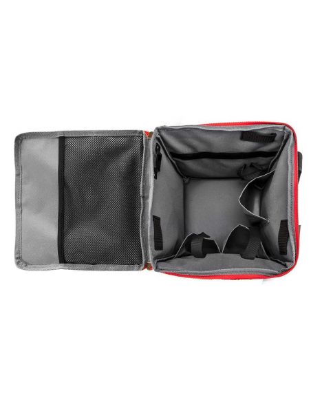 Szlifierka kątowa akumulatorowa Energy+ Graphite - zestaw - 58G015-BR - Graphite - 12