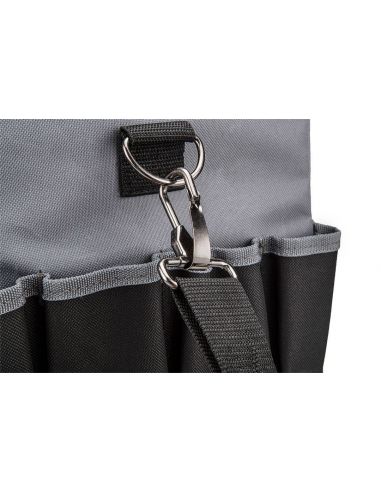 Szlifierka kątowa akumulatorowa Energy+ Graphite - zestaw - 58G015-BR - Graphite - 13
