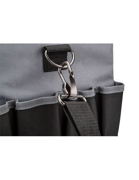 Szlifierka kątowa akumulatorowa Energy+ Graphite - zestaw - 58G015-BR - Graphite - 13