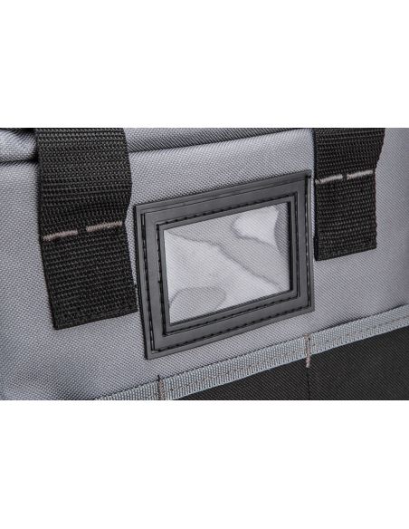 Szlifierka kątowa akumulatorowa Energy+ Graphite - zestaw - 58G015-BR - Graphite - 14
