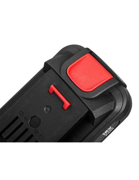 Wiertarko-wkrętarka akumulatorowa Energy+ Graphite - zestaw w walizce - 58G022-SET2 - Graphite - 16