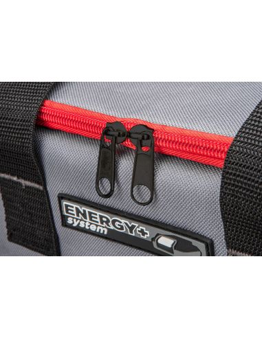 Zakrętarka udarowa akumulatorowa Energy+ Graphite - zestaw w torbie - 58G012-S15 - Graphite - 20