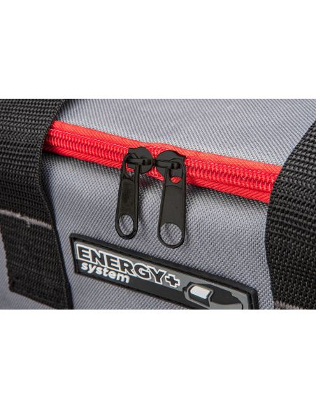 Zakrętarka udarowa akumulatorowa Energy+ Graphite - zestaw w torbie - 58G012-S15 - Graphite - 20