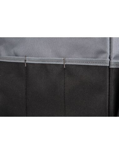 Zakrętarka udarowa akumulatorowa Energy+ Graphite - zestaw w torbie - 58G012-S15 - Graphite - 21