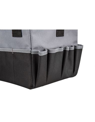Zakrętarka udarowa akumulatorowa Energy+ Graphite - zestaw w torbie - 58G012-S15 - Graphite - 22