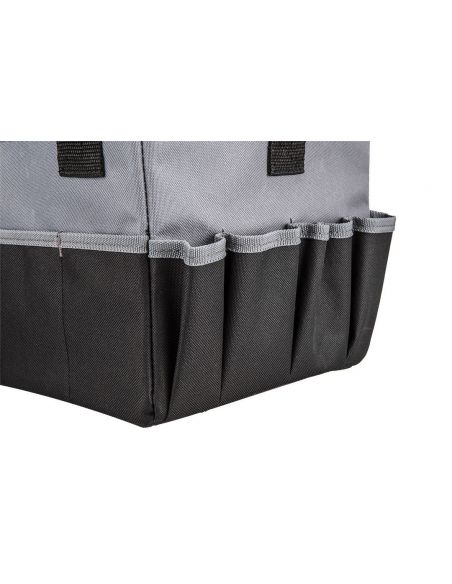 Zakrętarka udarowa akumulatorowa Energy+ Graphite - zestaw w torbie - 58G012-S15 - Graphite - 22