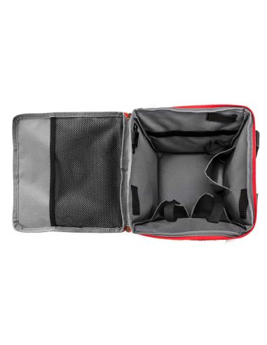 Zakrętarka udarowa akumulatorowa Energy+ Graphite - zestaw w torbie - 58G012-S15 - Graphite - 27