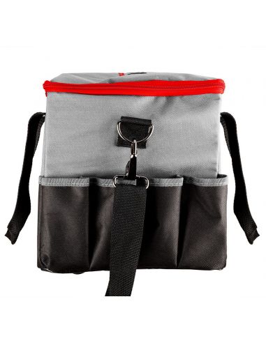 Zakrętarka udarowa akumulatorowa Energy+ Graphite - zestaw w torbie - 58G012-S15 - Graphite - 28