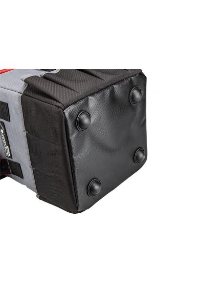 Zakrętarka udarowa akumulatorowa Energy+ Graphite - zestaw w torbie - 58G012-S15 - Graphite - 30