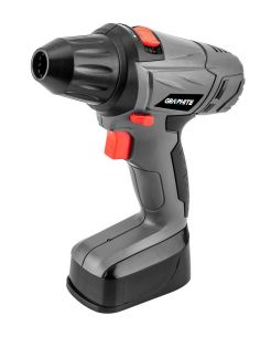 Zabawka wkrętarka z narzędziami Graphite - GD021 - Graphite - 1 2