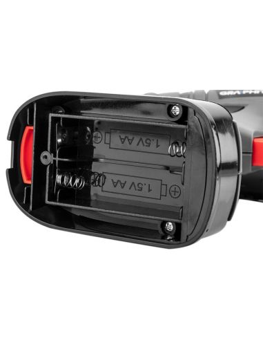 Zabawka wkrętarka z narzędziami Graphite - GD021 - Graphite - 3