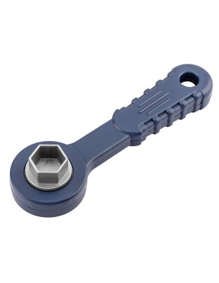 Zabawka wkrętarka z narzędziami Graphite - GD021 - Graphite - 15