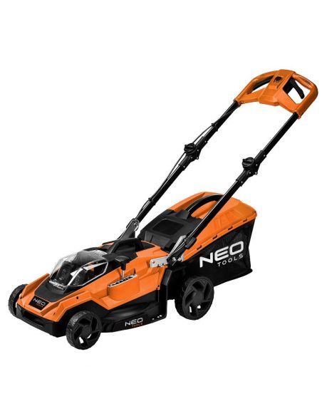 Kosiarka akumulatorowa 36 V 400 mm Neo Tools - 04-610 - NEO Tools - 13