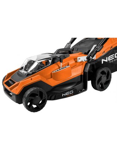 Kosiarka akumulatorowa 36 V 400 mm Neo Tools - 04-610 - NEO Tools - 15
