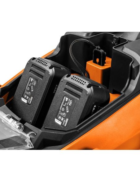 Kosiarka akumulatorowa 36 V 400 mm Neo Tools - 04-610 - NEO Tools - 16