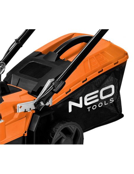 Kosiarka akumulatorowa 36 V 400 mm Neo Tools - 04-610 - NEO Tools - 19