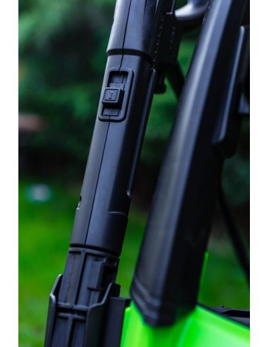 Myjka ciśnieniowa 90 bar 1600 W Verto - 52G402 - NEO Tools - 9