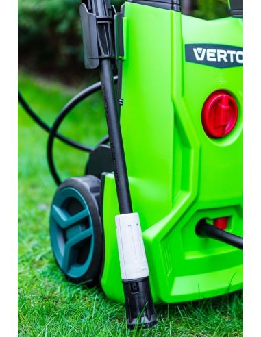 Myjka ciśnieniowa 90 bar 1600 W Verto - 52G402 - NEO Tools - 11