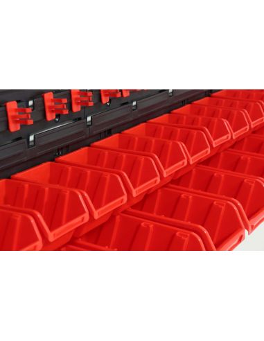 Tablica narzędziowa Toolbox System Wall Mix 240x80 - TS.W.240.080.M_px - Toolbox System - 17