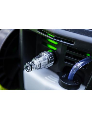 Myjka ciśnieniowa 90 bar 1600 W Verto - 52G402 - NEO Tools - 17