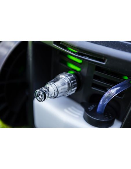 Myjka ciśnieniowa 90 bar 1600 W Verto - 52G402 - NEO Tools - 17