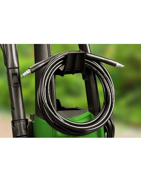 Myjka ciśnieniowa 90 bar 1600 W Verto - 52G402 - NEO Tools - 18