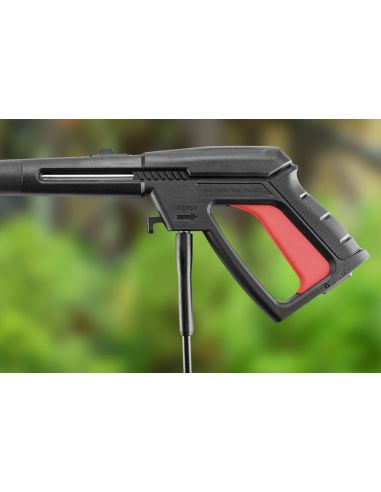 Myjka ciśnieniowa 90 bar 1600 W Verto - 52G402 - NEO Tools - 19