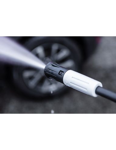 Myjka ciśnieniowa 90 bar 1600 W Verto - 52G402 - NEO Tools - 21