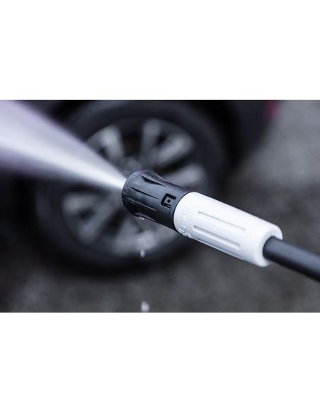 Myjka ciśnieniowa 90 bar 1600 W Verto - 52G402 - NEO Tools - 21