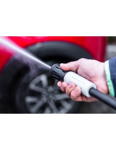 Myjka ciśnieniowa 90 bar 1600 W Verto - 52G402 - NEO Tools - 27