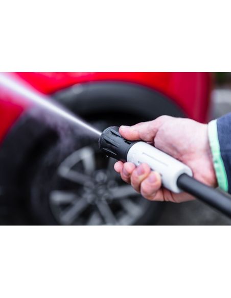 Myjka ciśnieniowa 90 bar 1600 W Verto - 52G402 - NEO Tools - 27