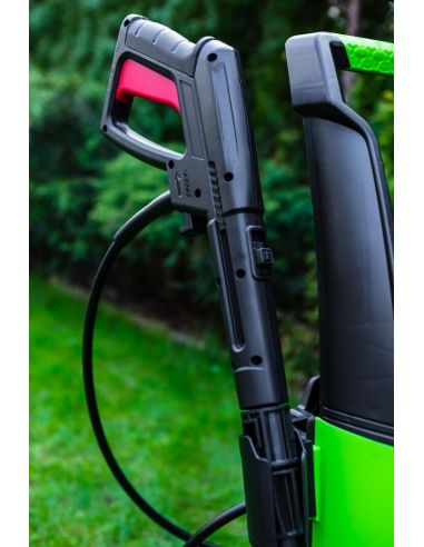 Myjka ciśnieniowa 90 bar 1600 W Verto - 52G402 - NEO Tools - 28