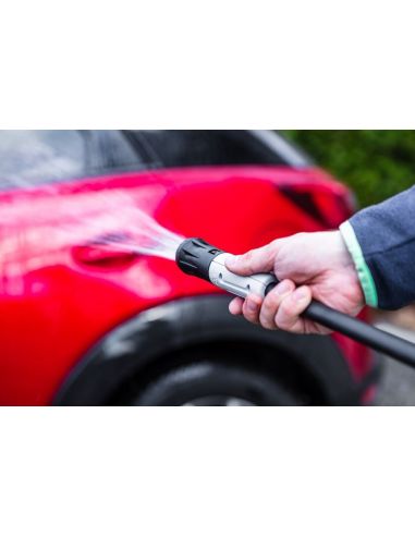 Myjka ciśnieniowa 90 bar 1600 W Verto - 52G402 - NEO Tools - 29