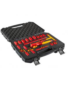 Klucze nasadowe Neo Tools 1000 W - 01-306 - NEO Tools - 1 2