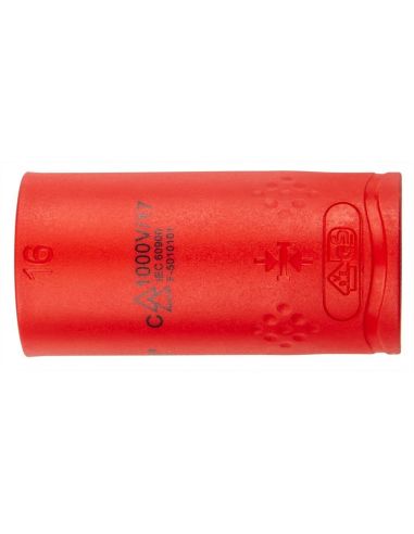 Klucze nasadowe Neo Tools 1000 W - 01-306 - NEO Tools - 3