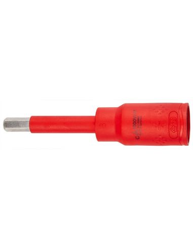 Klucze nasadowe Neo Tools 1000 W - 01-306 - NEO Tools - 5