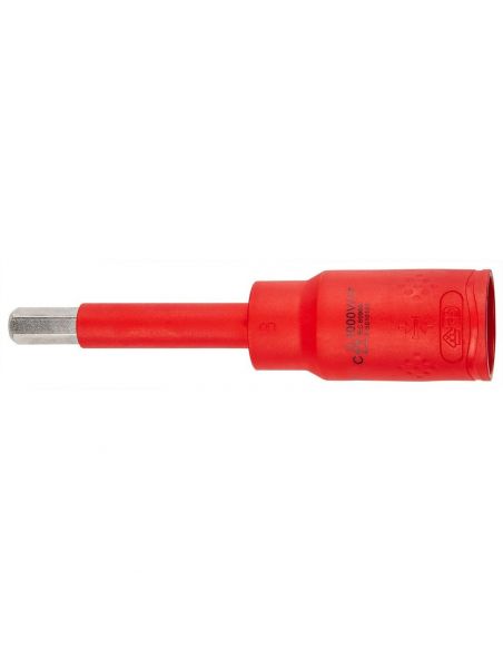 Klucze nasadowe Neo Tools 1000 W - 01-306 - NEO Tools - 5