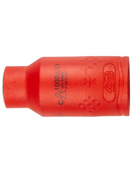 Klucze nasadowe Neo Tools 1000 W - 01-306 - NEO Tools - 7
