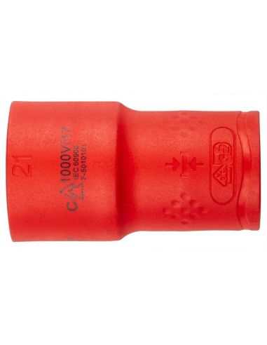 Klucze nasadowe Neo Tools 1000 W - 01-306 - NEO Tools - 9