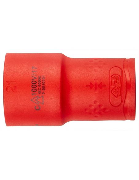 Klucze nasadowe Neo Tools 1000 W - 01-306 - NEO Tools - 9