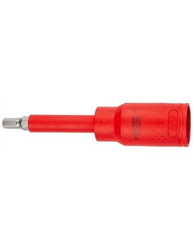 Klucze nasadowe Neo Tools 1000 W - 01-306 - NEO Tools - 11